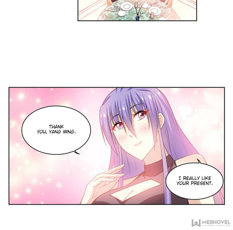Read So Pure So Flirtatious Manga Online