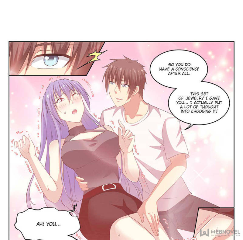 Read So Pure So Flirtatious Manga Online