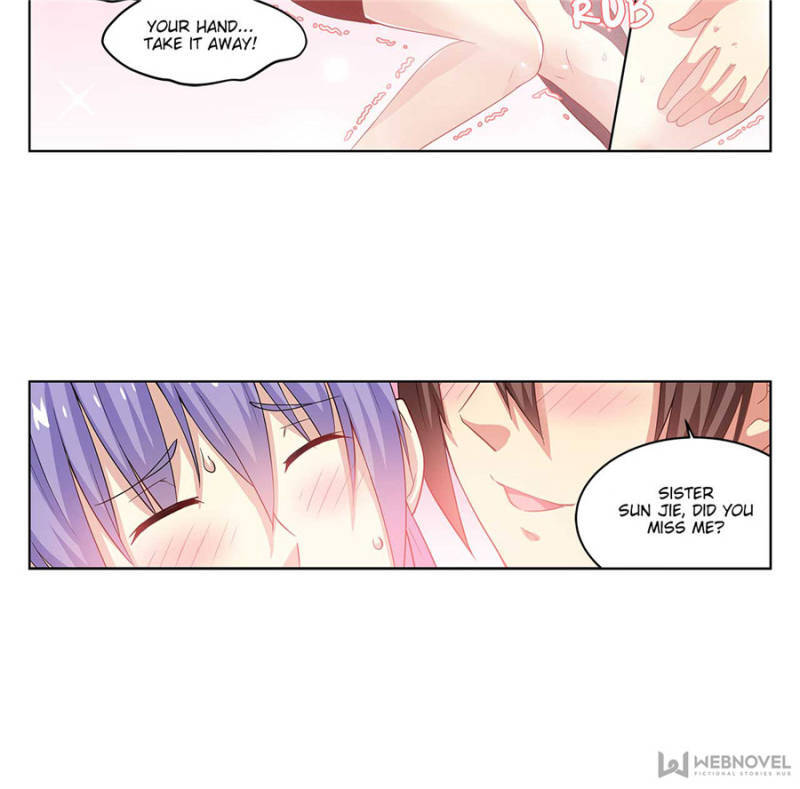 Read So Pure So Flirtatious Manga Online