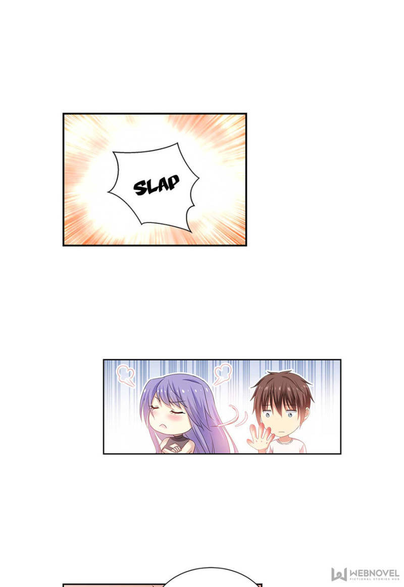 Read So Pure So Flirtatious Manga Online
