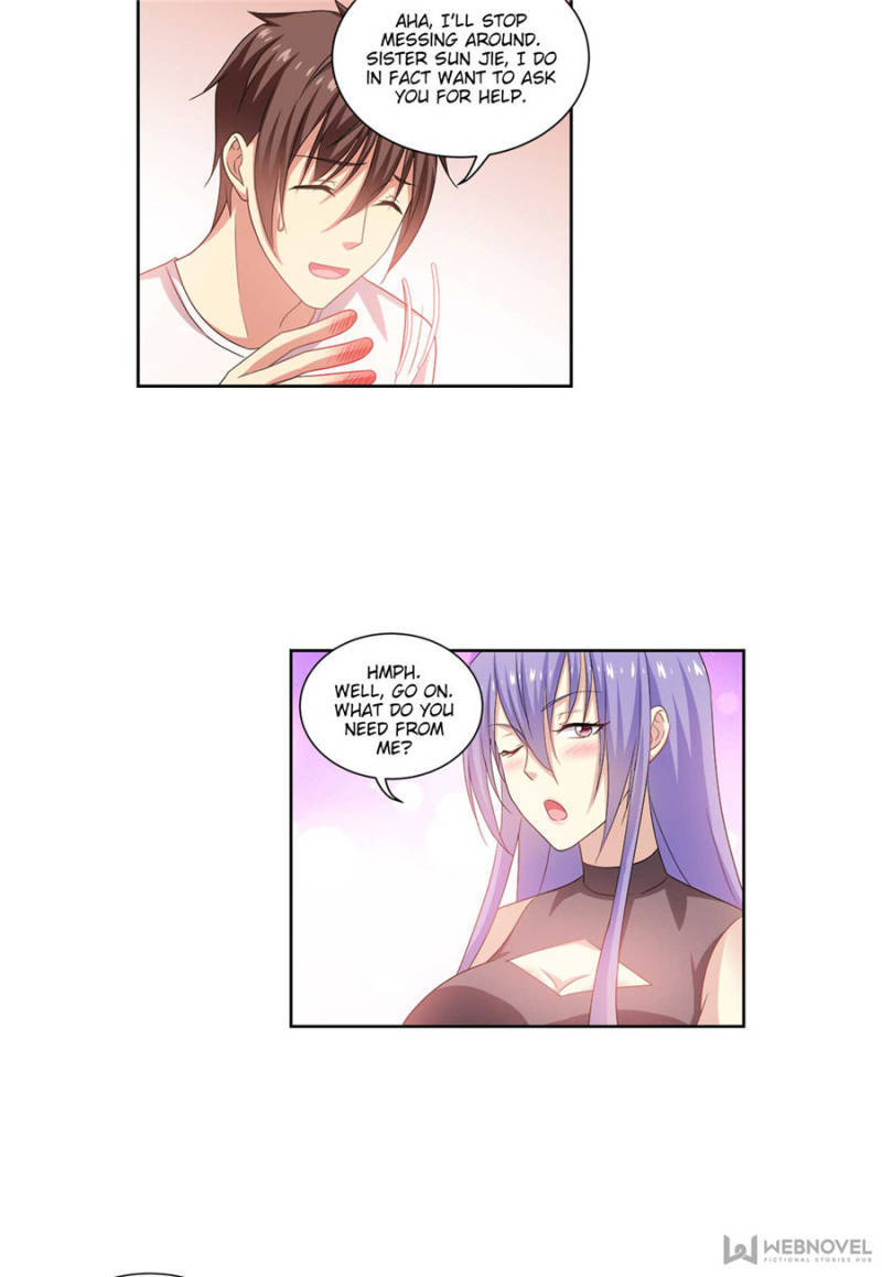 Read So Pure So Flirtatious Manga Online