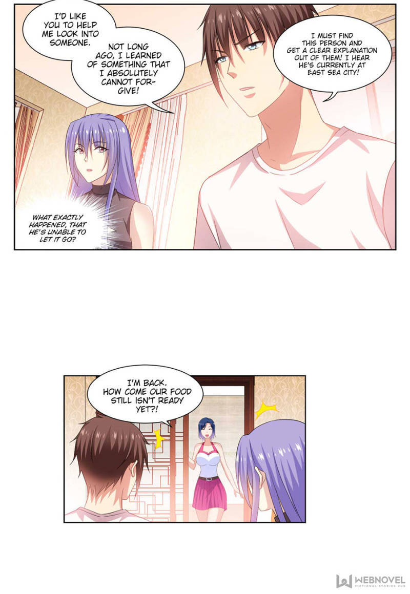 Read So Pure So Flirtatious Manga Online