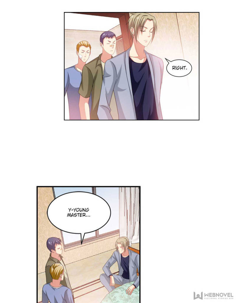 Read So Pure So Flirtatious Manga Online