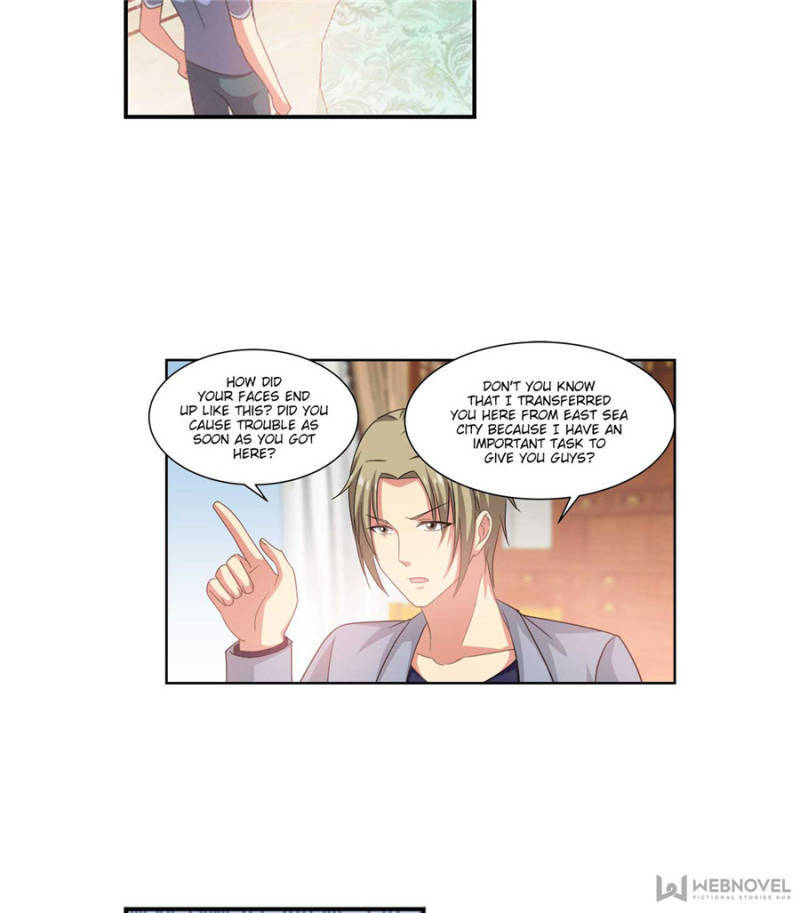 Read So Pure So Flirtatious Manga Online