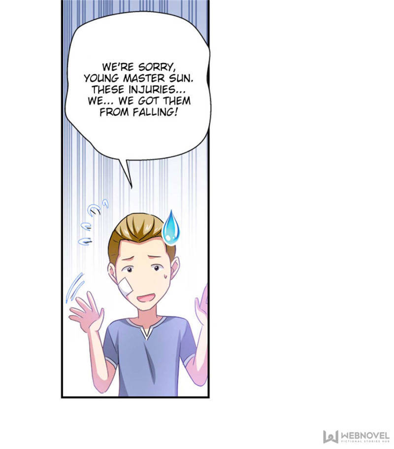 Read So Pure So Flirtatious Manga Online