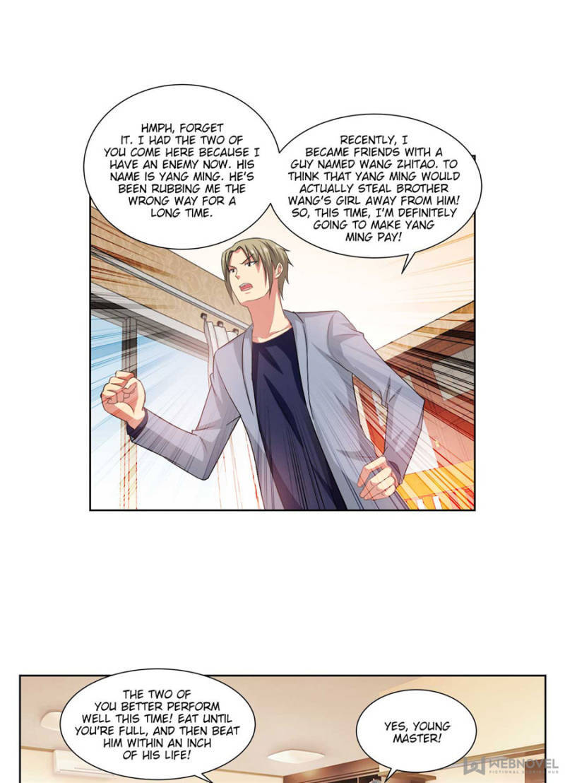 Read So Pure So Flirtatious Manga Online