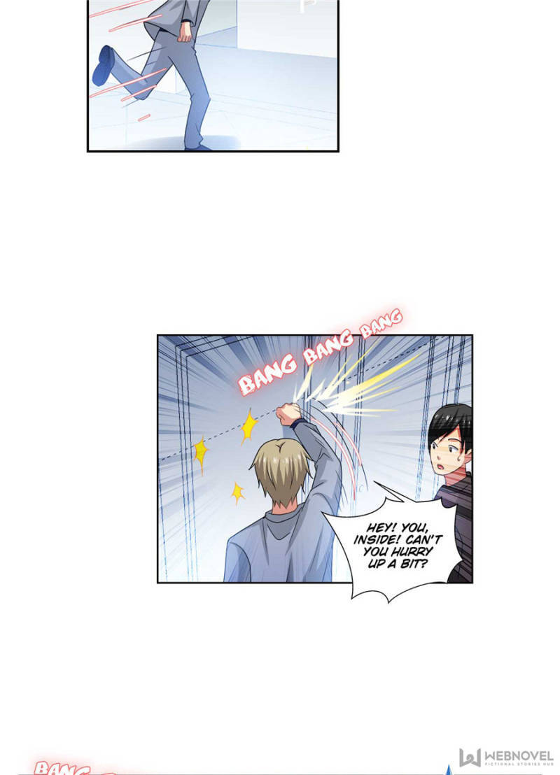 Read So Pure So Flirtatious Manga Online