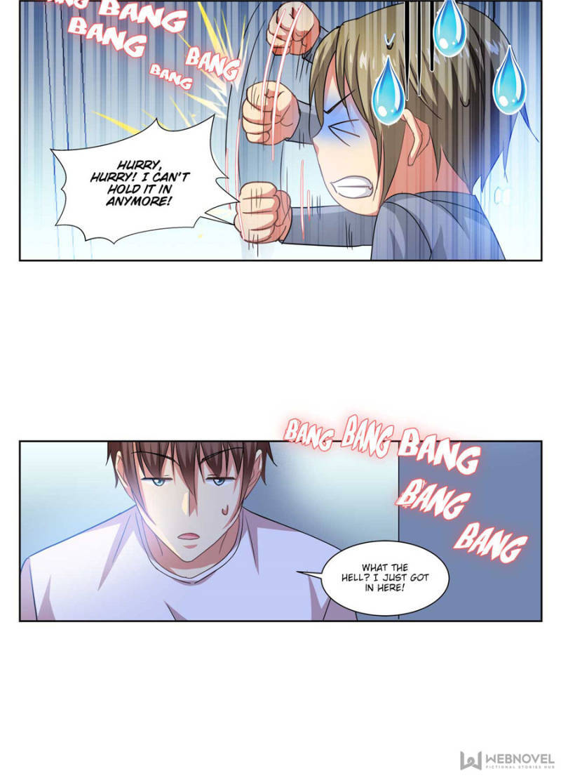 Read So Pure So Flirtatious Manga Online