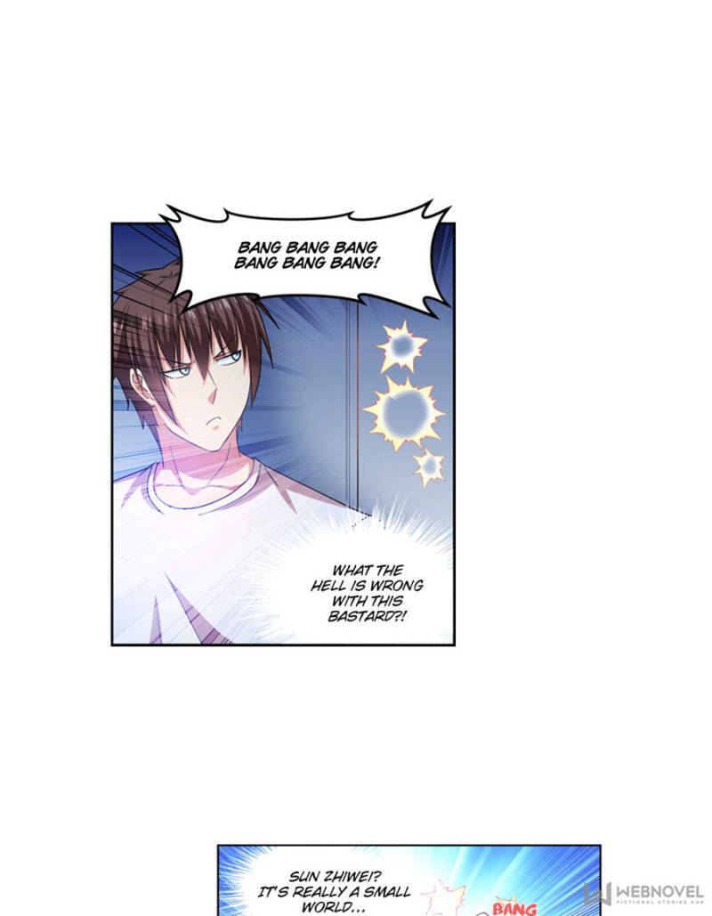 Read So Pure So Flirtatious Manga Online