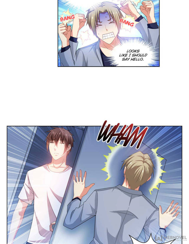 Read So Pure So Flirtatious Manga Online