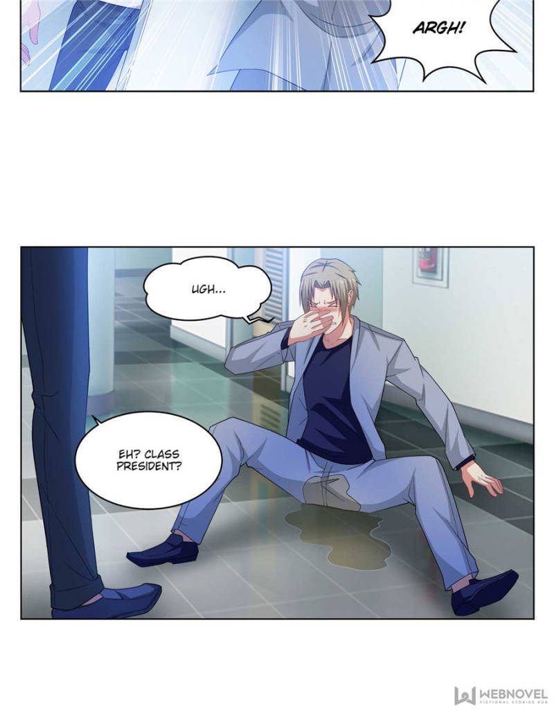 Read So Pure So Flirtatious Manga Online