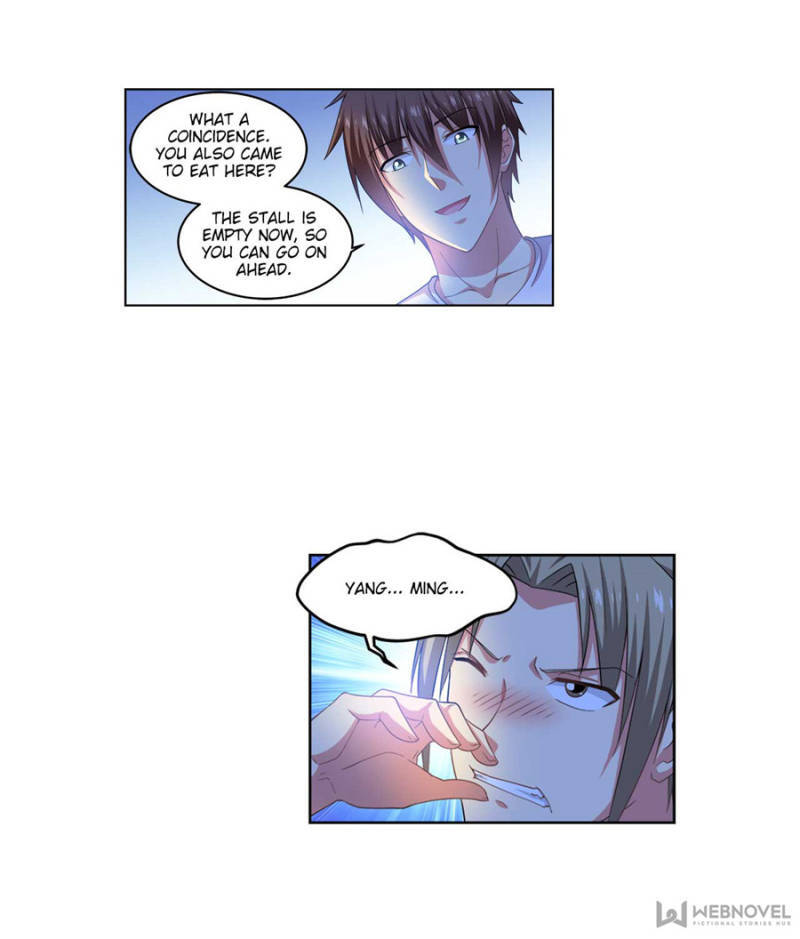 Read So Pure So Flirtatious Manga Online
