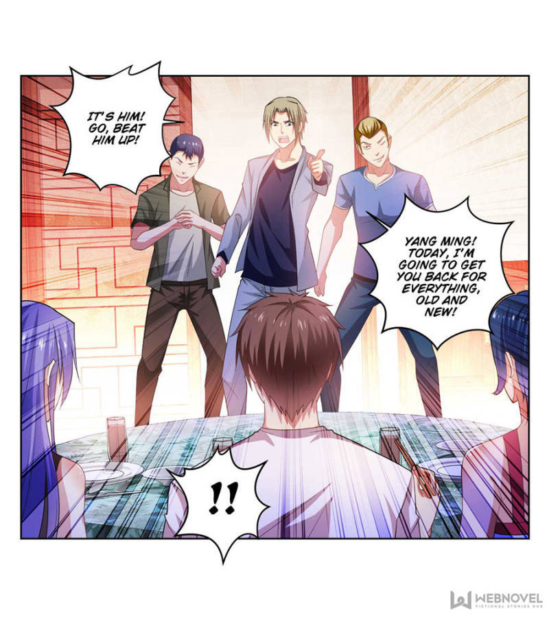 Read So Pure So Flirtatious Manga Online