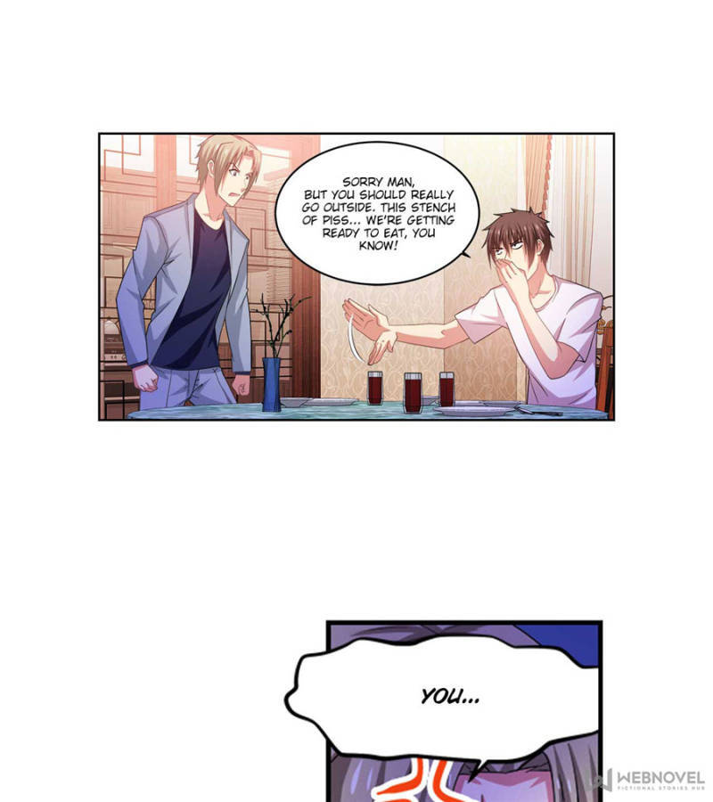 Read So Pure So Flirtatious Manga Online
