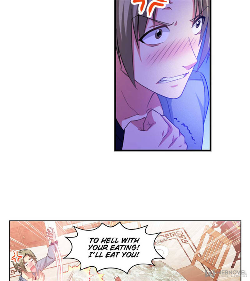 Read So Pure So Flirtatious Manga Online