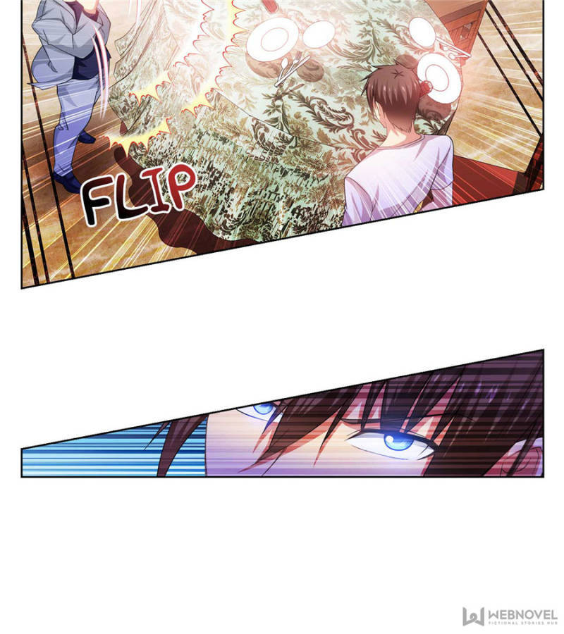 Read So Pure So Flirtatious Manga Online