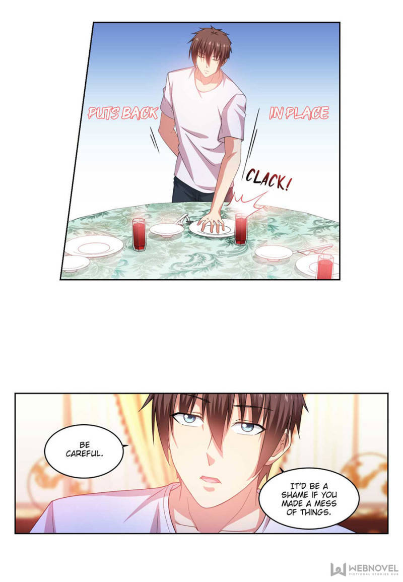 Read So Pure So Flirtatious Manga Online