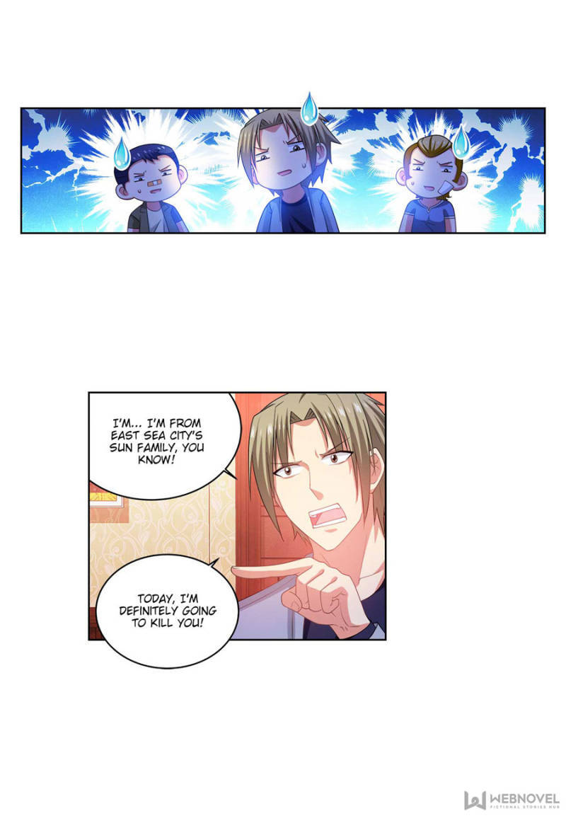Read So Pure So Flirtatious Manga Online