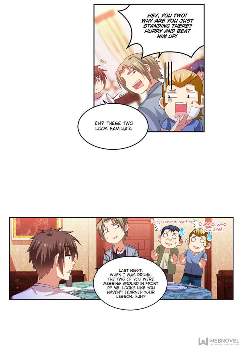 Read So Pure So Flirtatious Manga Online