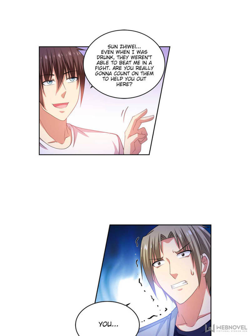 Read So Pure So Flirtatious Manga Online