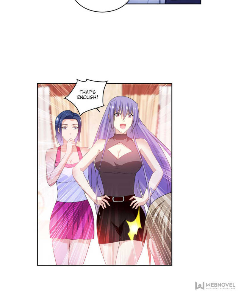 Read So Pure So Flirtatious Manga Online