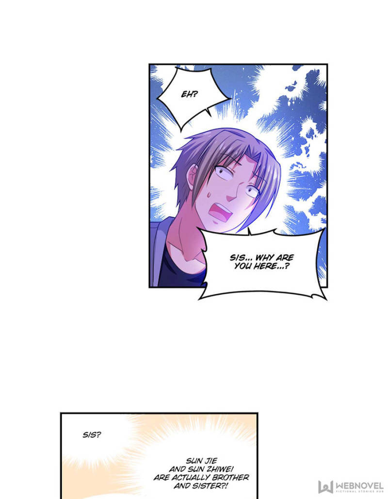 Read So Pure So Flirtatious Manga Online