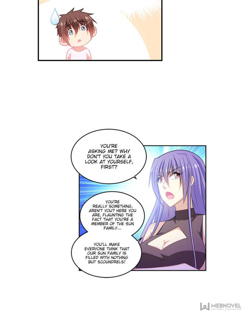 Read So Pure So Flirtatious Manga Online