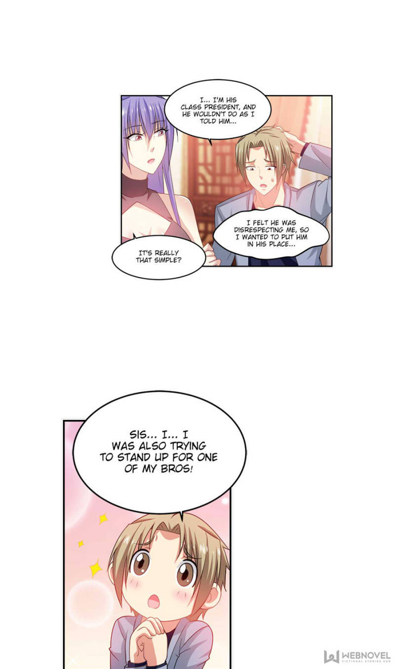 Read So Pure So Flirtatious Manga Online