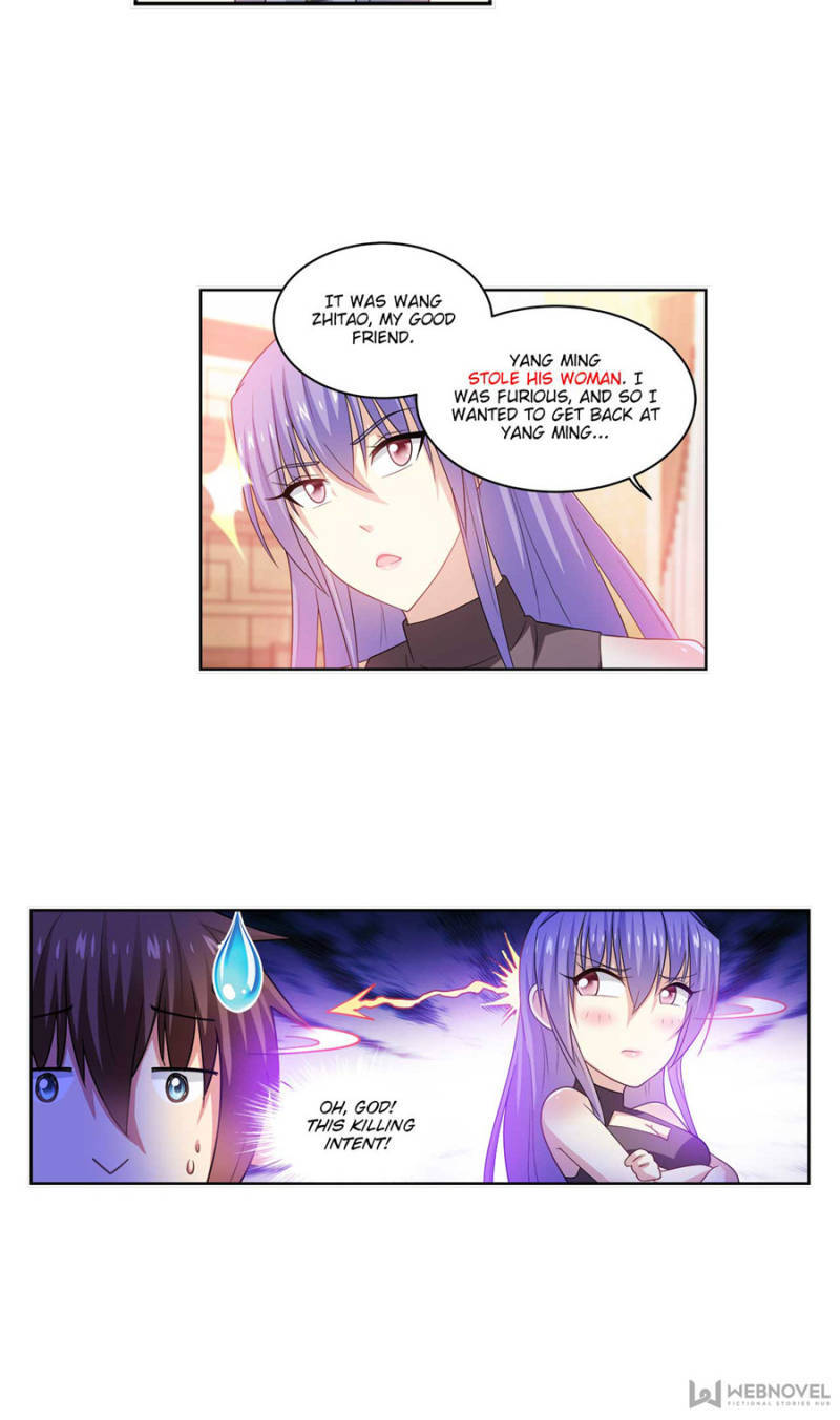 Read So Pure So Flirtatious Manga Online