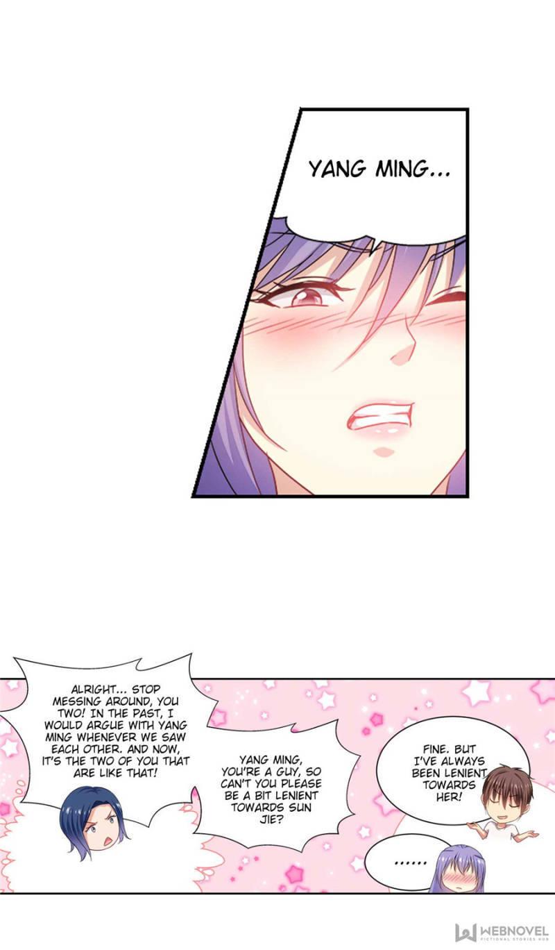 Read So Pure So Flirtatious Manga Online