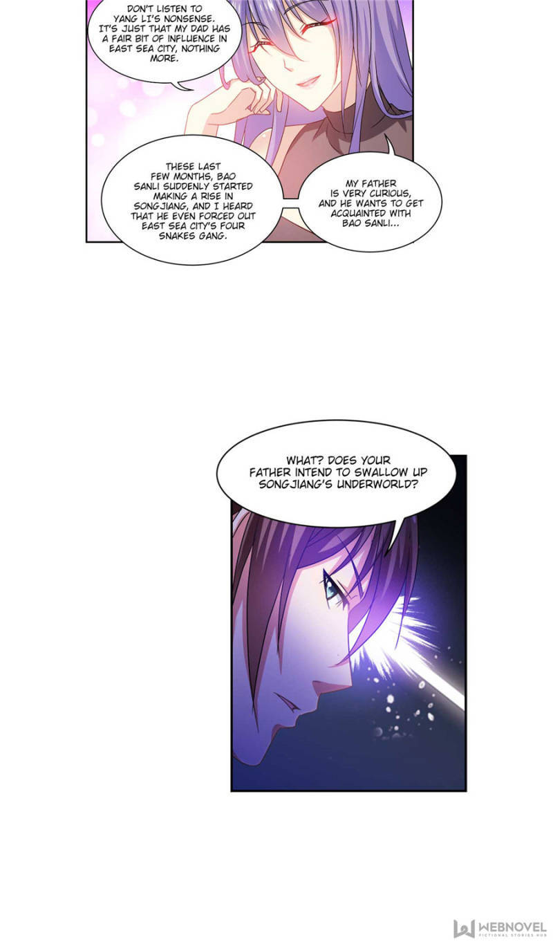 Read So Pure So Flirtatious Manga Online
