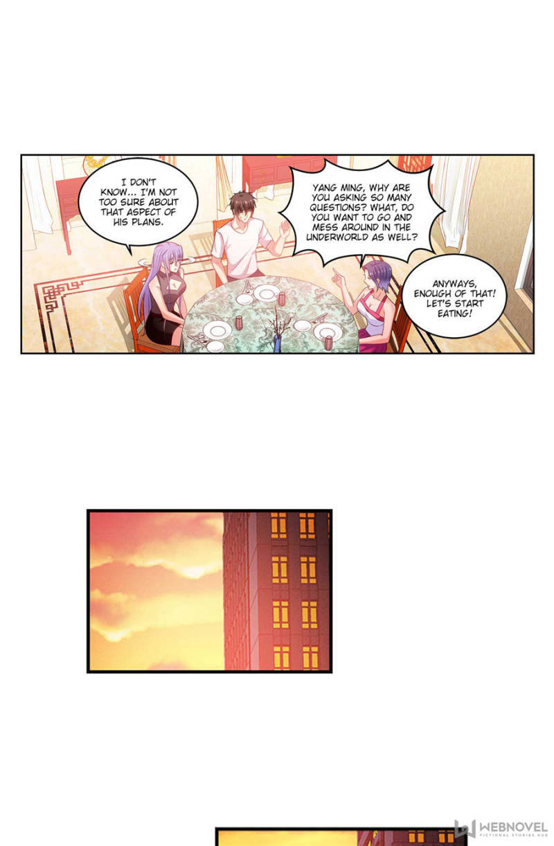 Read So Pure So Flirtatious Manga Online