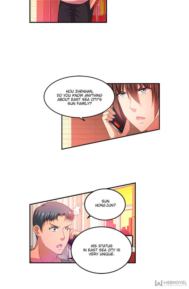 Read So Pure So Flirtatious Manga Online
