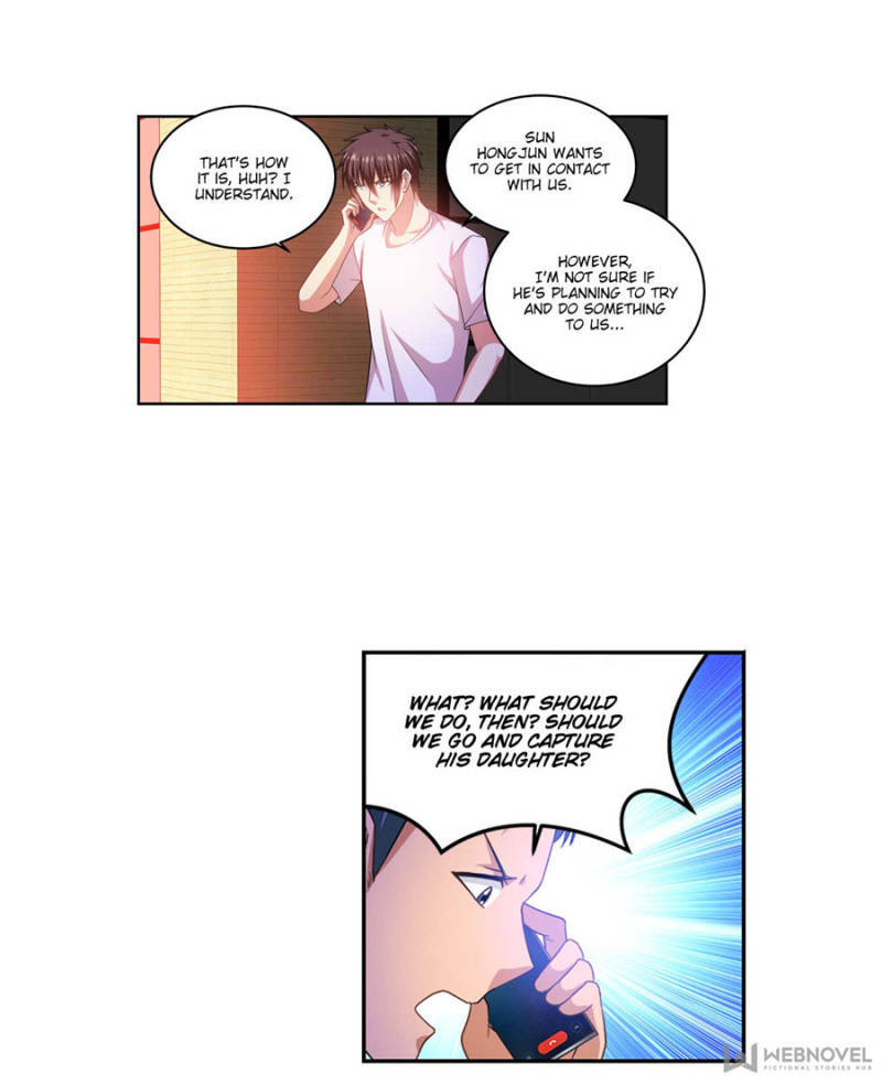Read So Pure So Flirtatious Manga Online