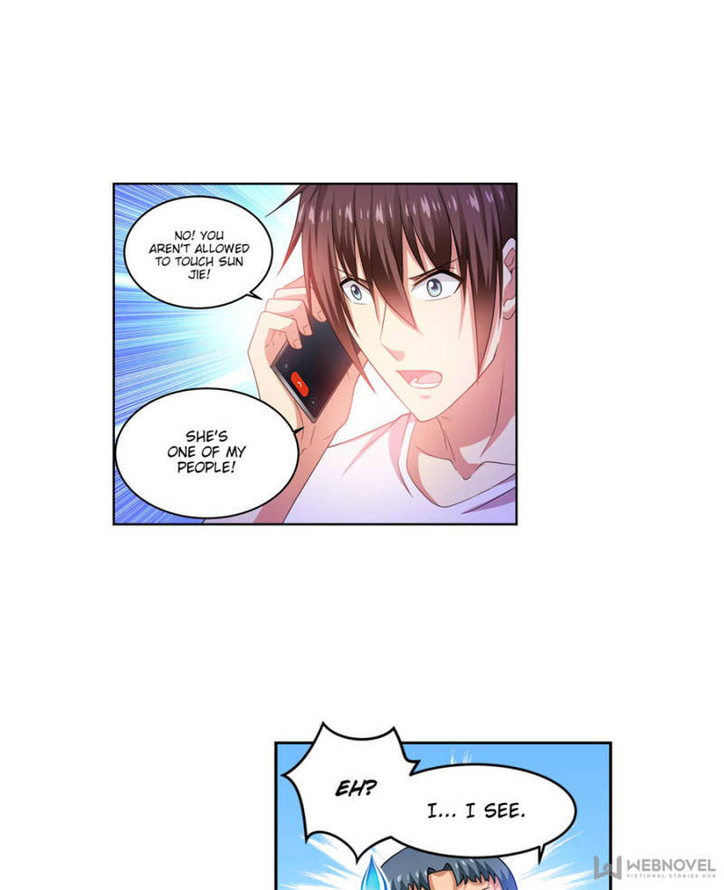 Read So Pure So Flirtatious Manga Online