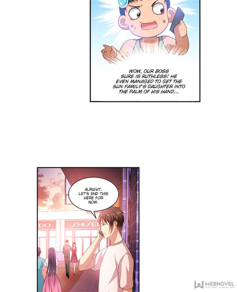 Read So Pure So Flirtatious Manga Online
