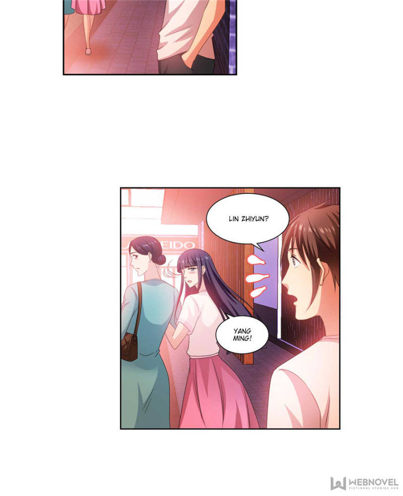 Read So Pure So Flirtatious Manga Online