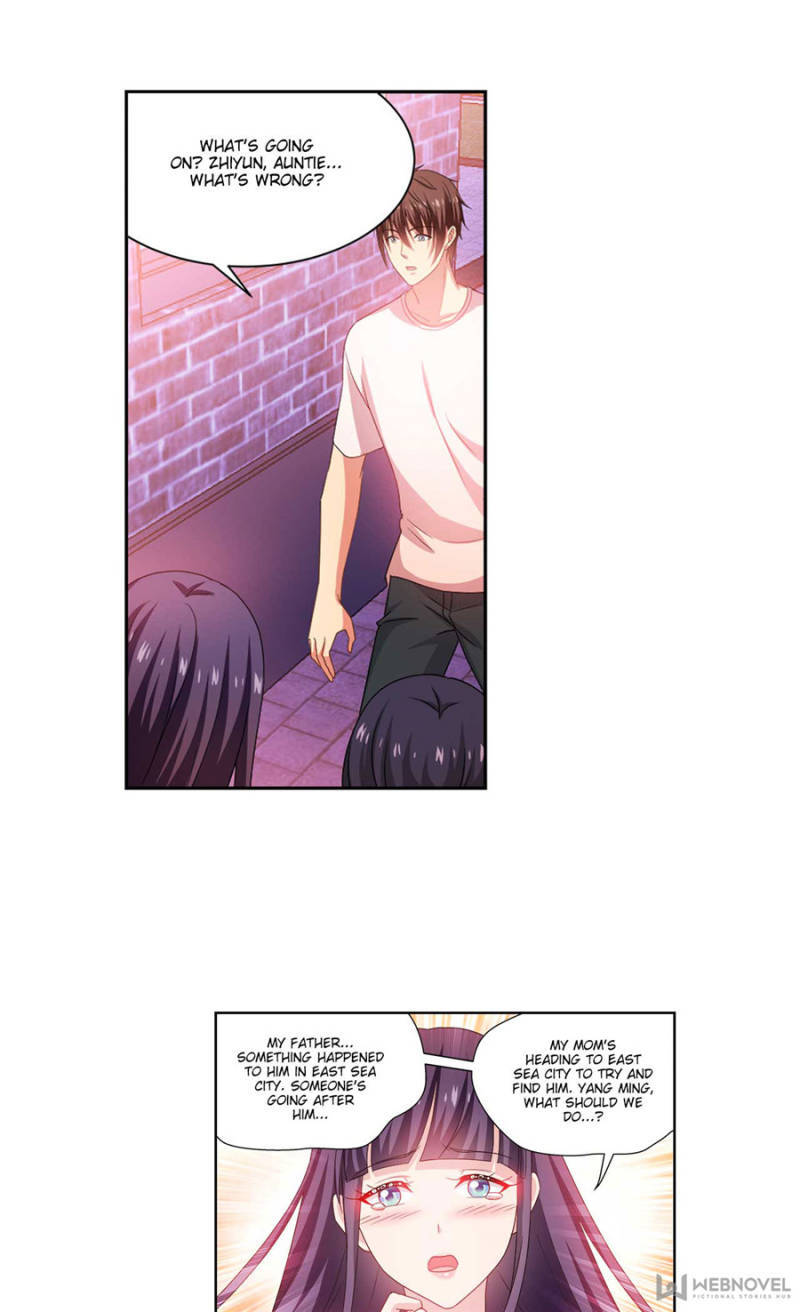 Read So Pure So Flirtatious Manga Online