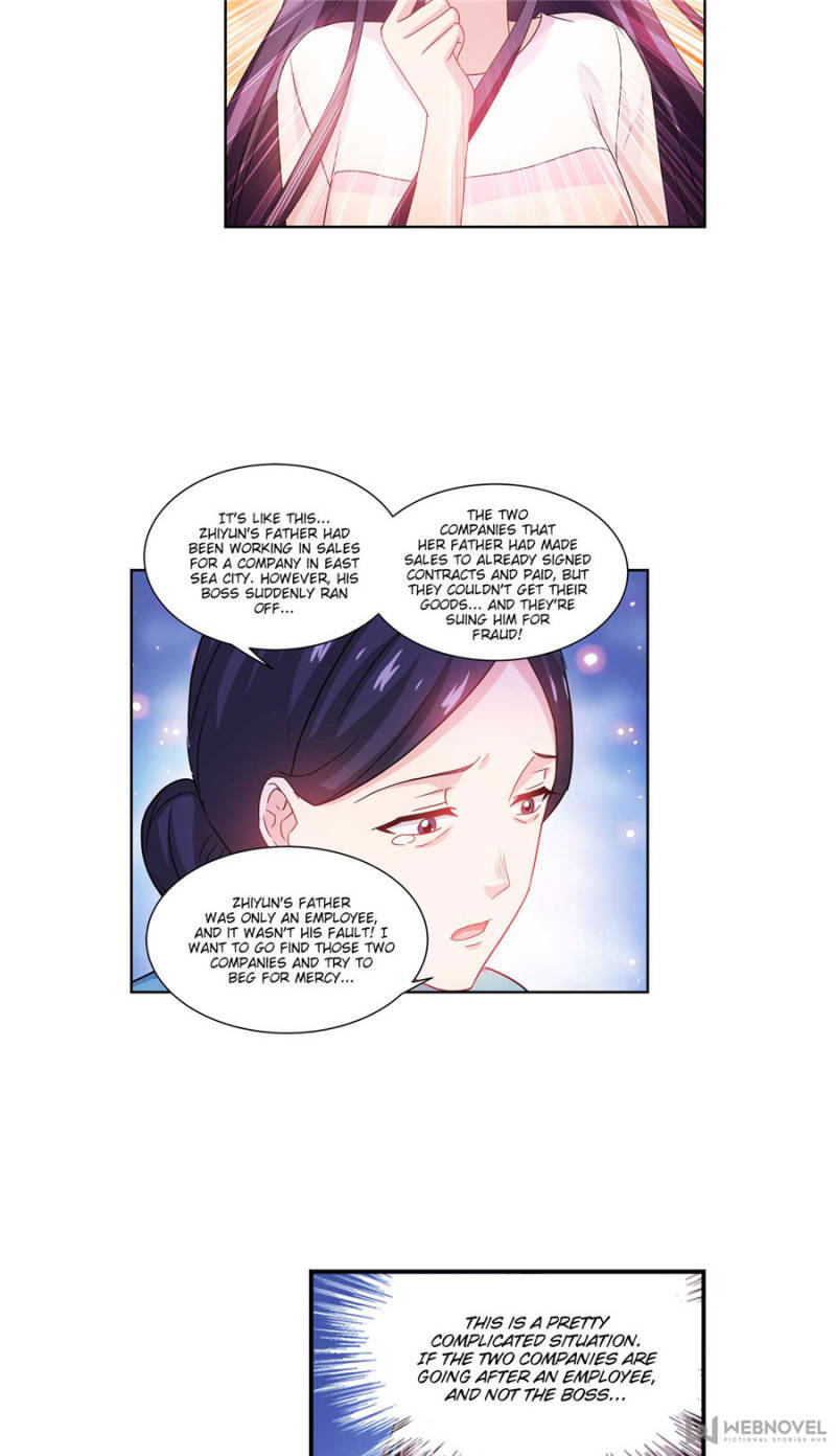 Read So Pure So Flirtatious Manga Online