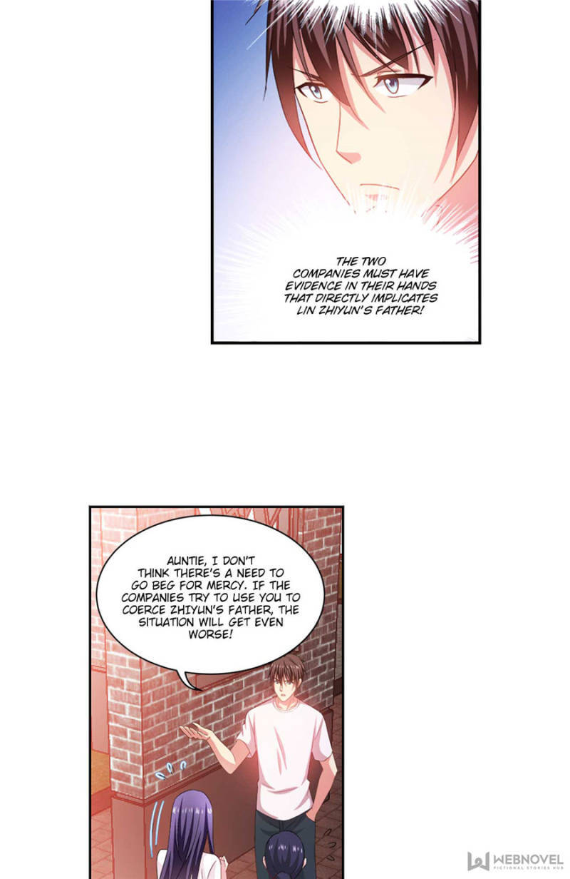Read So Pure So Flirtatious Manga Online