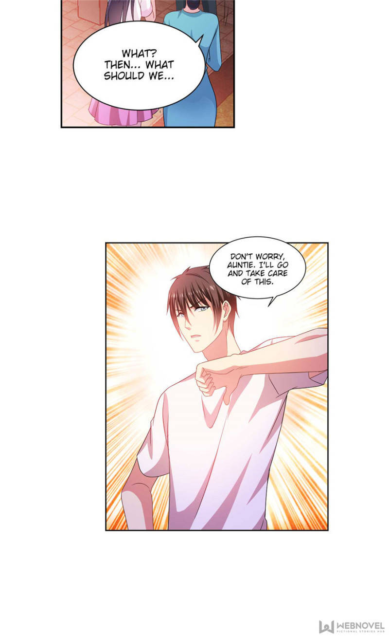 Read So Pure So Flirtatious Manga Online