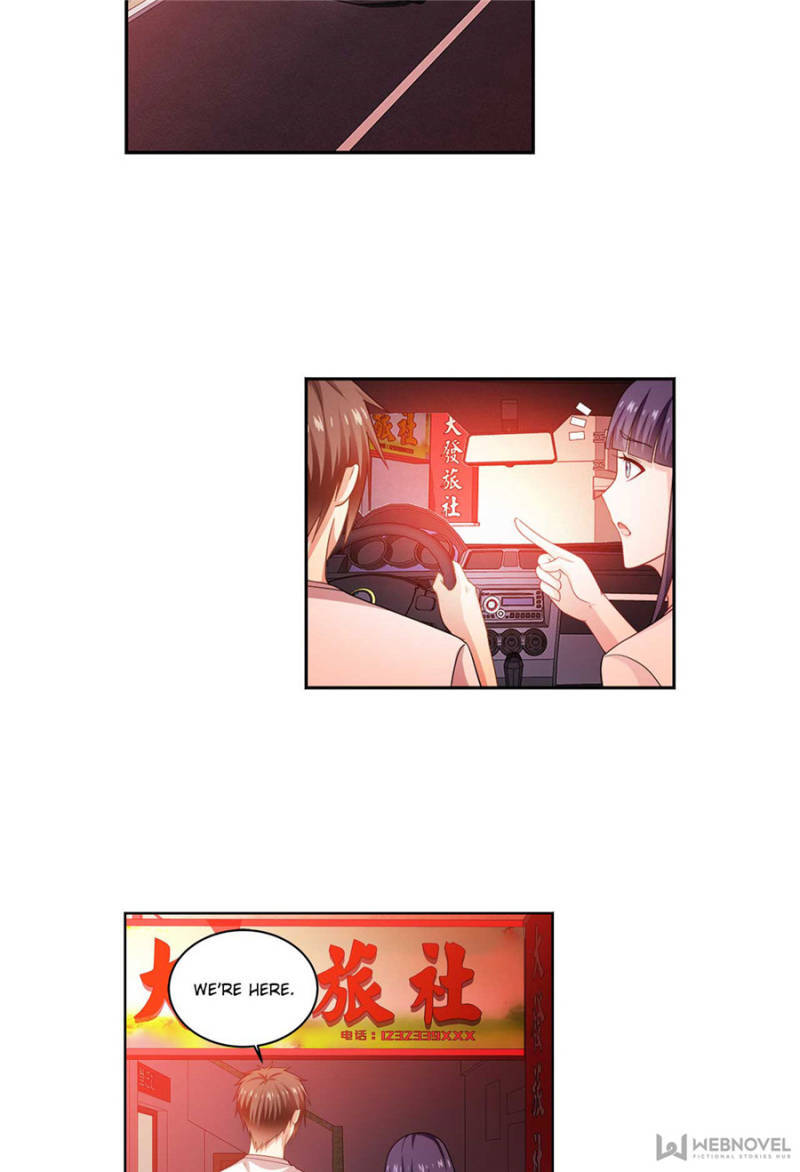 Read So Pure So Flirtatious Manga Online