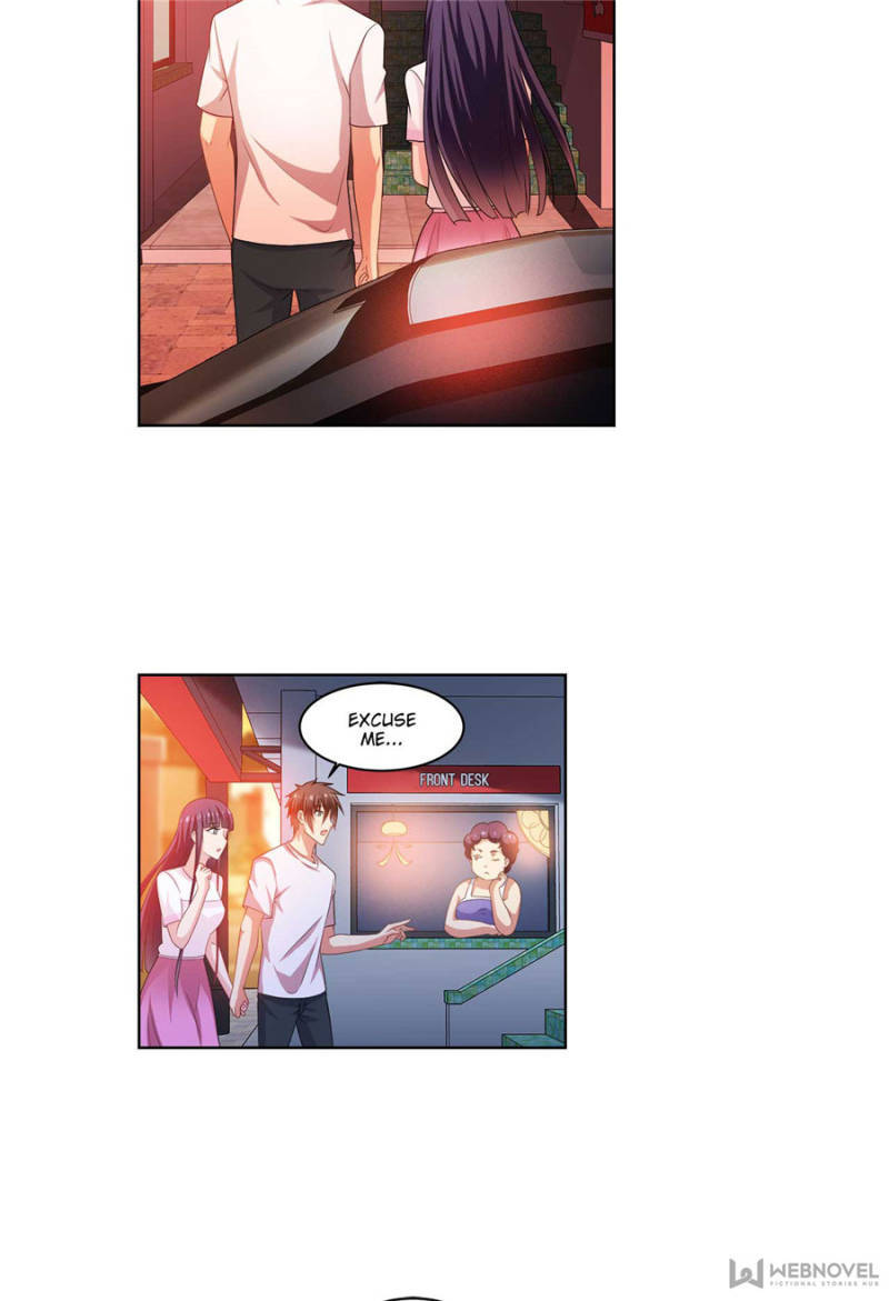 Read So Pure So Flirtatious Manga Online