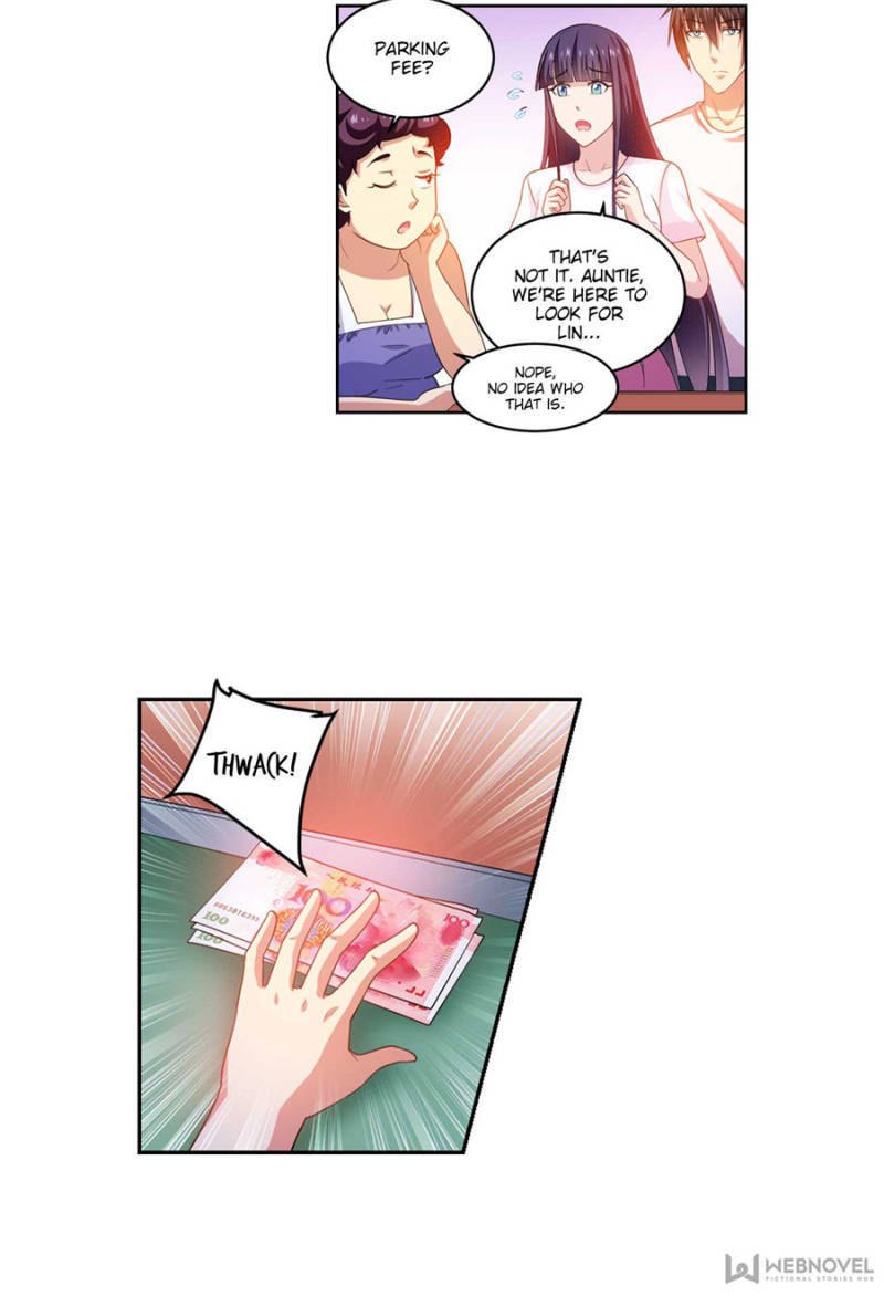 Read So Pure So Flirtatious Manga Online