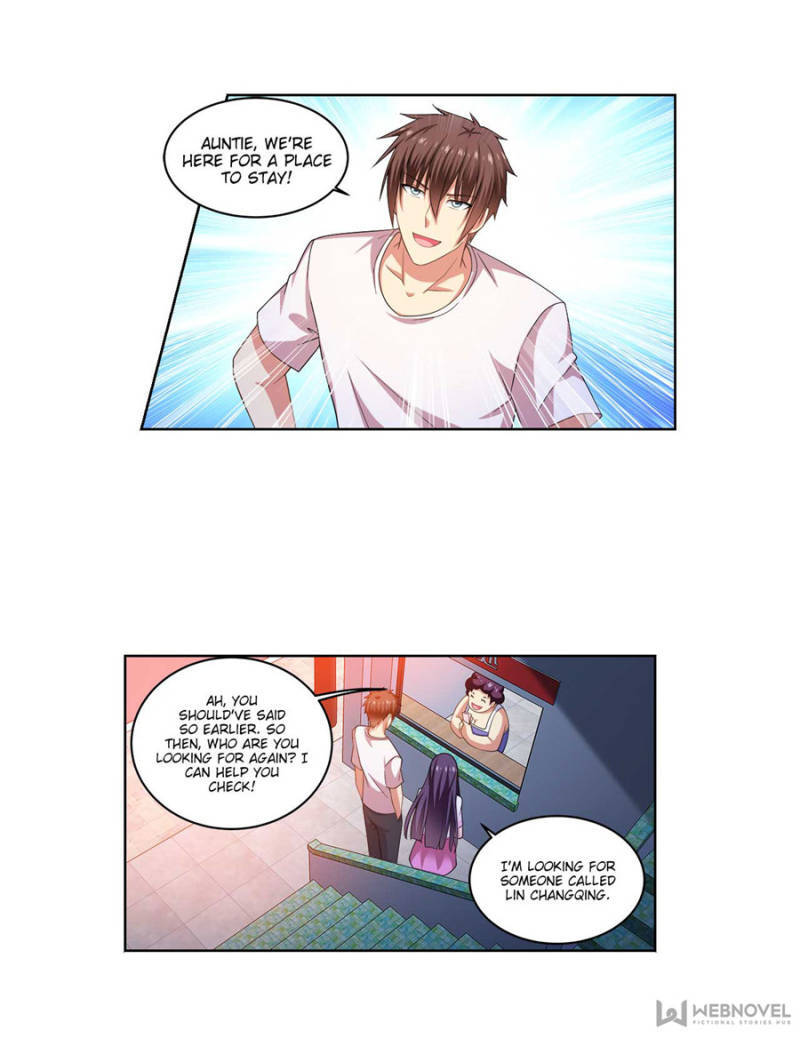 Read So Pure So Flirtatious Manga Online