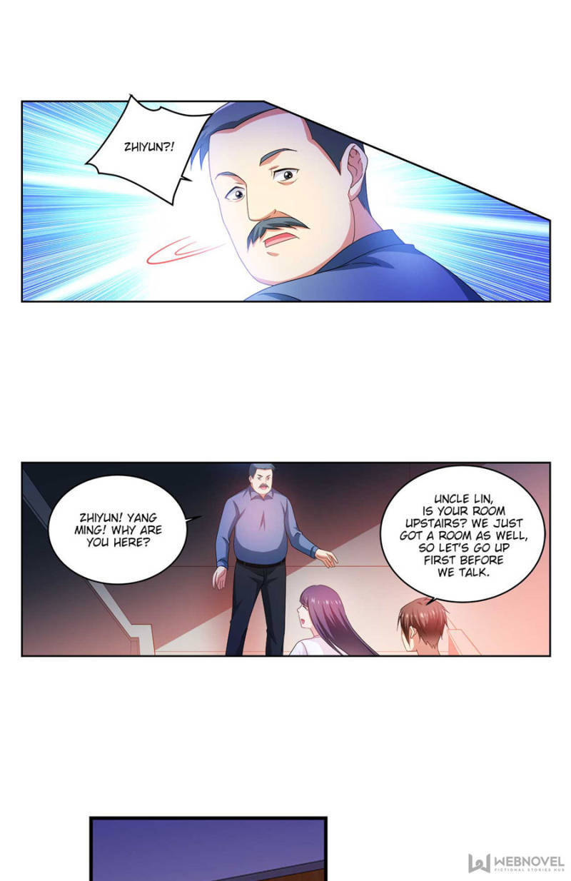 Read So Pure So Flirtatious Manga Online