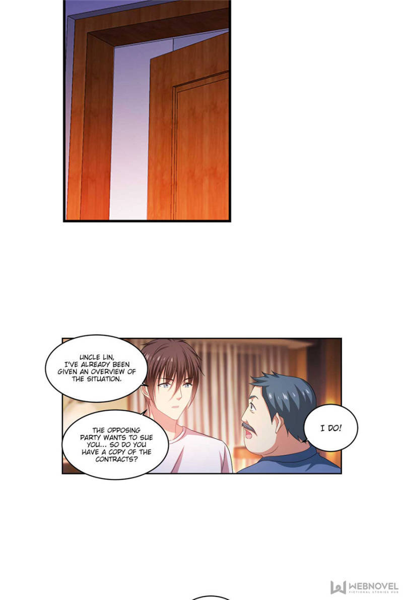 Read So Pure So Flirtatious Manga Online
