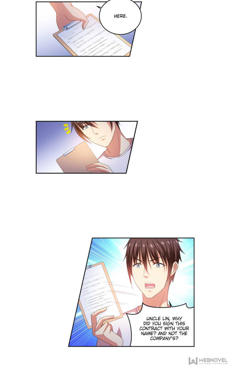 Read So Pure So Flirtatious Manga Online