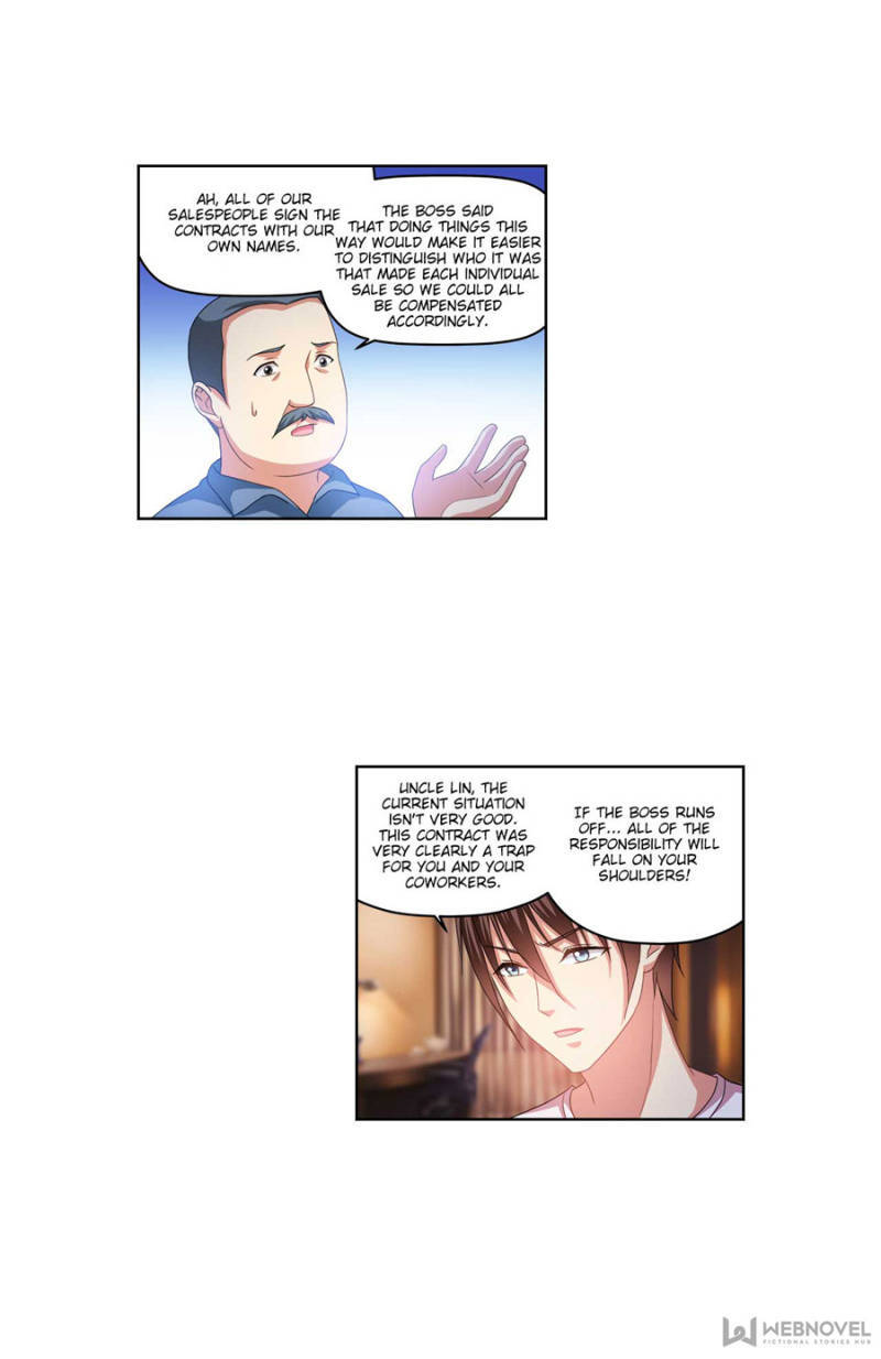Read So Pure So Flirtatious Manga Online
