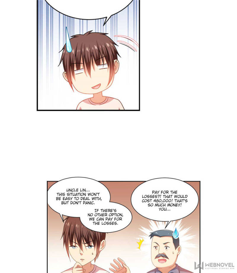 Read So Pure So Flirtatious Manga Online